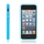Ochranný rámeček / bumper pro Apple iPhone 5 / 5S / SE - světle modrý