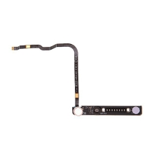 Flex kabel s indikátorem stavu baterie pro Apple MacBook Pro 17 A1297