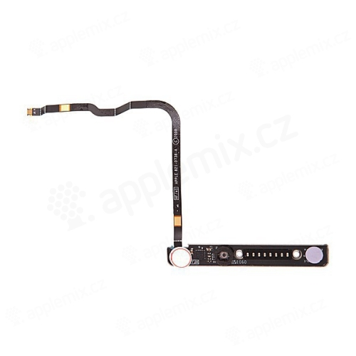 Flex kábel s indikátorom batérie pre Apple MacBook Pro 17 A1297
