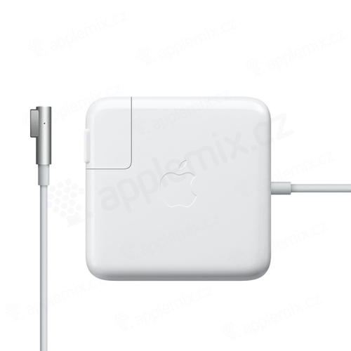 Originálny napájací adaptér / nabíjačka Apple MagSafe 85 W pre MacBook Pro 15" / 17"