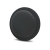 Kryt / obal pro Apple AirTag - nalepovací - silikonový - černý