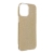 Kryt FORCELL Shining pre Apple iPhone 12 Pro Max - plast / guma - zlatý