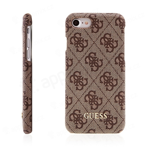 Kryt GUESS pro Apple iPhone 7 / 8