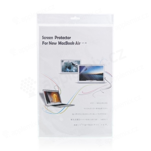 Ochranná fólia pre Apple MacBook Air 11.6