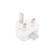 UK koncovka / zástrčka k napájecím adaptérům pro Apple zařízení (AC Plug Adapter UK) - kvalita A+