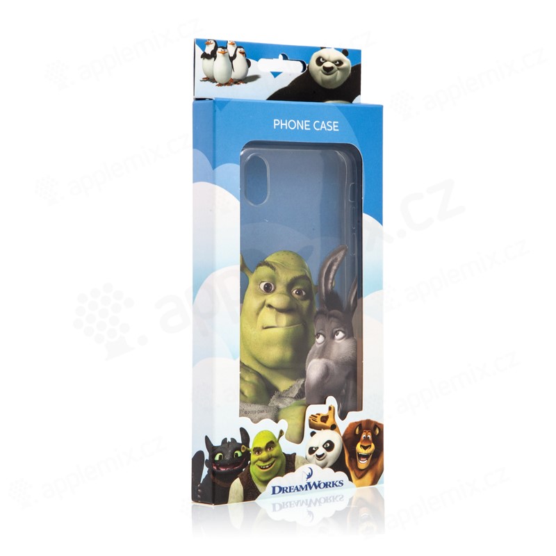 download the new version for ipod Shrek the Third