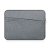 Pouzdro / obal pro Apple MacBook Pro / Pro Retina 15" - látkové - šedé