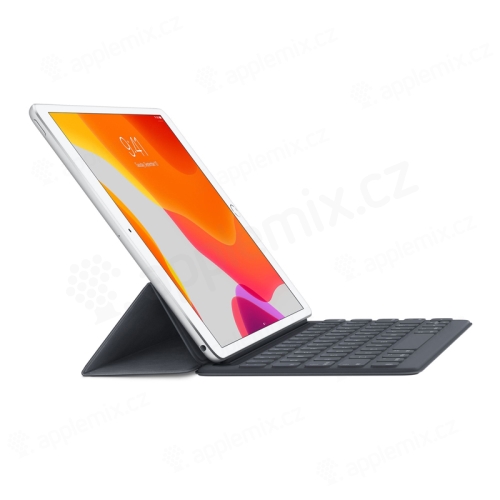 Originálna klávesnica Apple pre iPad Air 3 (2019) / 10,2" (2019-2020) / iPad Pro 10,5" - sivá