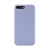 Kryt pro Apple iPhone 7 Plus / 8 Plus - příjemný na dotek - silný - silikonový - fialový