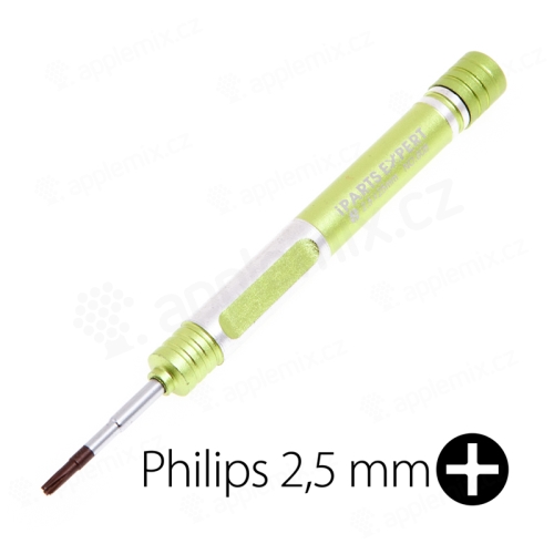 Šroubovák krížový Philips PH Special 2,5 mm pre servisnú činnosť