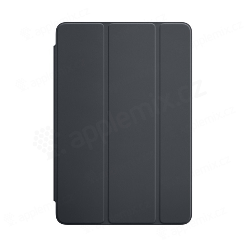 Originální Smart Cover pro Apple iPad mini 4 - uhlově šedý