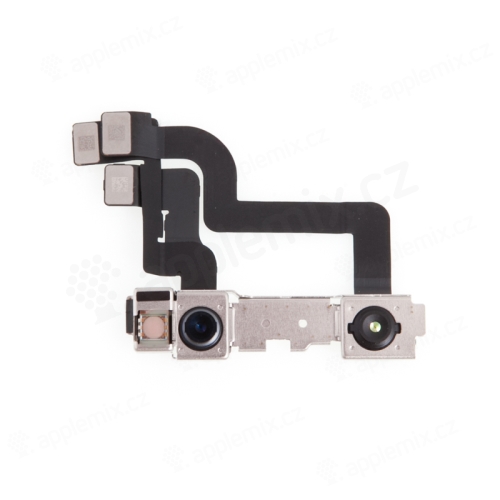 Přední fotoaparát / kamera + Face ID modul pro Apple iPhone Xr - kvalita A+
