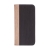 Puzdro pre Apple iPhone 7 Plus / 8 Plus - stojan + slot na kreditnú kartu - motív dreva / palisandru