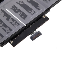 Baterie pro Apple MacBook Pro 15" Retina A1398 (rok 2013, 2014), typ baterie A1494 - kvalita A