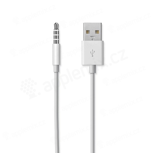 Originální Apple USB kabel pro iPod Shuffle