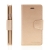 Pouzdro Mercury Sonata Diary pro Apple iPhone 6 Plus / 6S Plus - stojánek a prostor na osobní doklady - zlaté