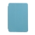 Pouzdro / kryt pro Apple iPad mini 1 / 2 / 3 - funkce chytrého uspání + stojánek - modré