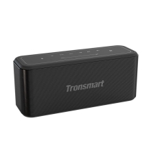 Reproduktor Bluetooth TRONSMART Mega Pro - 60W -  IP X5 - SoundPulse technologie - černý