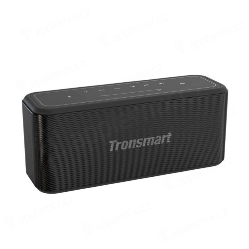 Reproduktor TRONSMART Mega Pro Bluetooth - 60 W - IP X5 - technológia SoundPulse - čierny