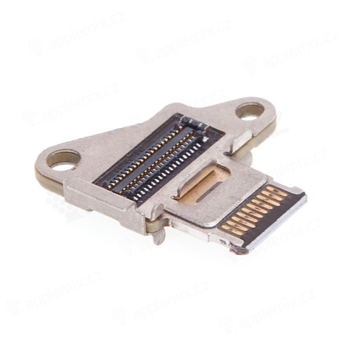Napájací konektor USB-C pre Apple MacBook Retina 12 A1534 (2015 - 2016)