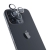 Tvrdené sklo EPICO pre Apple iPhone 14 Pro / 14 Pro Max - na objektív fotoaparátu - tmavo fialové