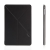 Elegantní pouzdro / kryt REMAX pro Apple iPad mini 4 - variabilní stojánek + funkce chytrého uspání - černé