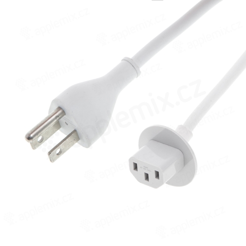 Nabíjecí kabel s EU adaptérem pro Apple iMac - 1,8m