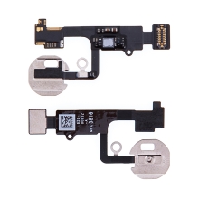 Flex kabel k tlačítku Home Button pro Apple iPhone 7 / 7 Plus - kvalita A+