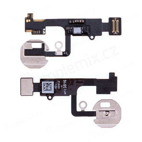 Flex kábel k tlačidlu Home Button pre Apple iPhone 7 / 7 Plus - Kvalita A+