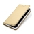 Pouzdro DUX DUCIS pro Apple iPhone X - stojánek + prostor pro platební kartu - zlaté