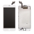 LCD panel + dotykové sklo (digitalizér dotykovej obrazovky) pre Apple iPhone 6S Plus - biele - kvalita A