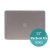 Obal / kryt pro Apple MacBook Pro 13 Retina (model A1425, A1502) - tenký - plastový - matný - šedý