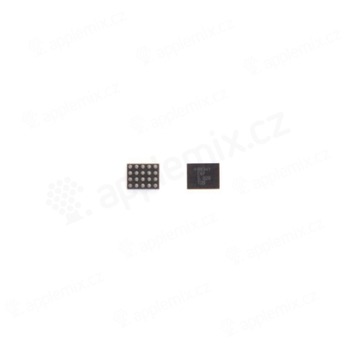 Riadiaci čip IC (logický obvod) pre ovládanie blesku fotoaparátu (20pin) pre Apple iPhone 4S