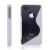 Ochranný kryt / pouzdro pro Apple iPhone 4 / 4S protiskluzový - bílý