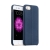 Kryt USAMS pro Apple iPhone 7 / 8 - umělá kůže - modrý