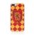 Kryt Harry Potter pro Apple iPhone 6 Plus / 6S Plus - gumový - emblém Nebelvíru