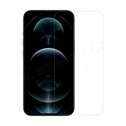 Tvrzené sklo (Temperd Glass) NILLKIN pro Apple iPhone 14 - přední - 2,5D - čiré