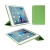 Pouzdro / kryt + Smart Cover pro Apple iPad mini 4 - zelené