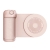 Rukojeť pro fotografování / dálková spoušť pro Apple iPhone - Bluetooth - podpora MagSafe - růžová