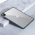 Kryt pro Apple iPad Pro 11" (2018 / 2020 / 2021) - plastový / gumový - tmavě zelený