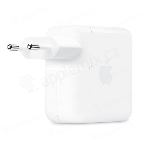 Originální Apple 70W USB-C napájecí adaptér / nabíječka pro MacBook / iPad