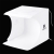 Fotostan PULUZ / Light box / softbox - bílý - LED osvětlení - 23cm