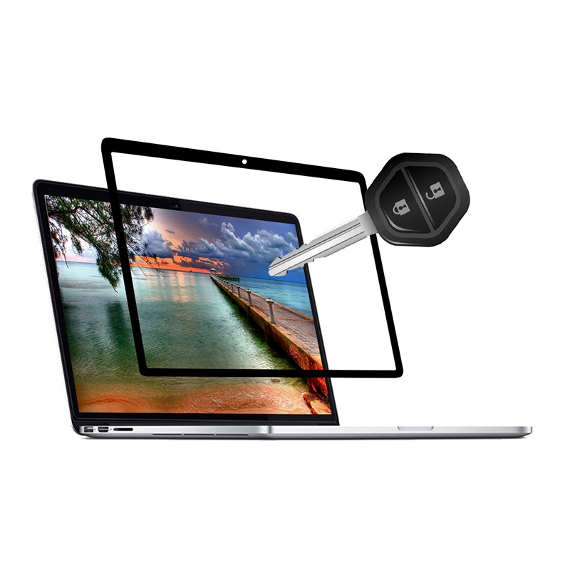 Ochranná fólie pro Apple MacBook Air / Air M1 (2018-2021) 13