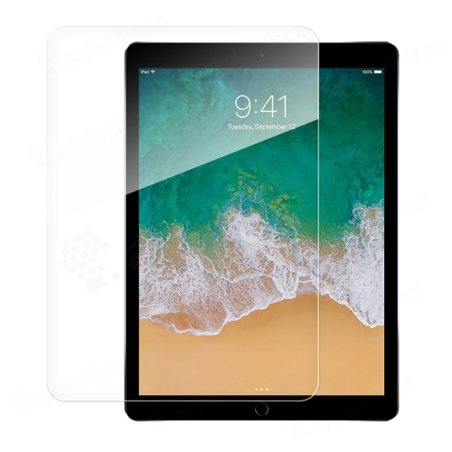 Tvrzené sklo (Tempered Glass) WOZINSKY pro Apple iPad Pro 10,5" / Air 3 - přední - čiré