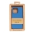 Kryt TACTICAL Velvet Smoothie pro Apple iPhone 13 Pro - příjemný na dotek - silikonový - tmavě modrý