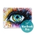 Kryt pre Apple MacBook Pro 13 A1278 plastový - farebné oko
