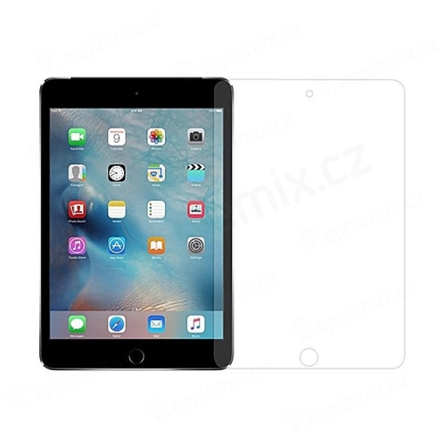 Tvrzené sklo (Tempered Glass) pro Apple iPad mini 4 /  mini 5 -  na přední část - 0,3mm