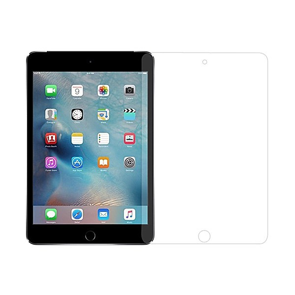 Tvrzené sklo (Tempered Glass) pro Apple iPad mini 4 / mini 5 - na přední část - 0,3mm