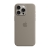 Originálny kryt pre Apple iPhone 15 Pro Max - MagSafe - silikónový - hliníkovo sivý