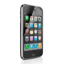 Ochranná fólie pro Apple iPhone 3G / 3GS - čirá